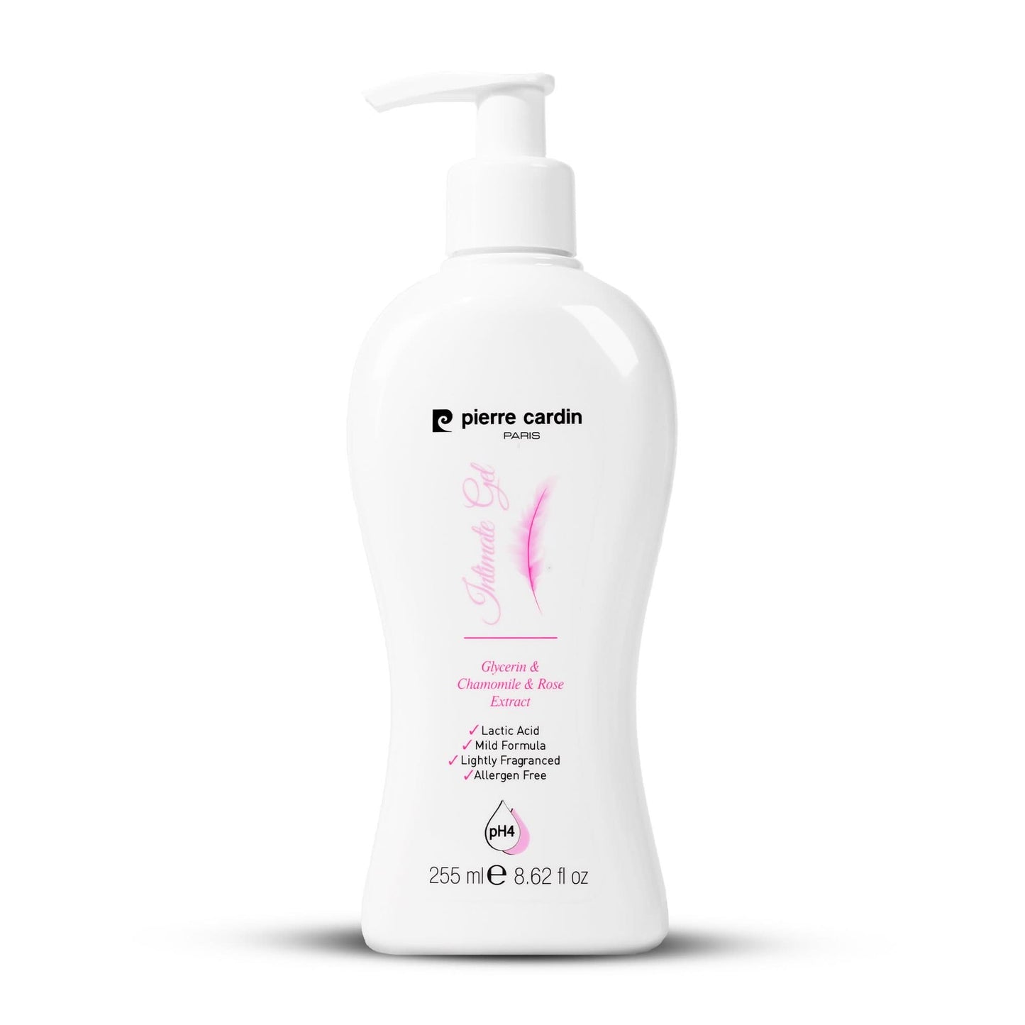 Intimate Gel - Pierre Cardin Pakistan 