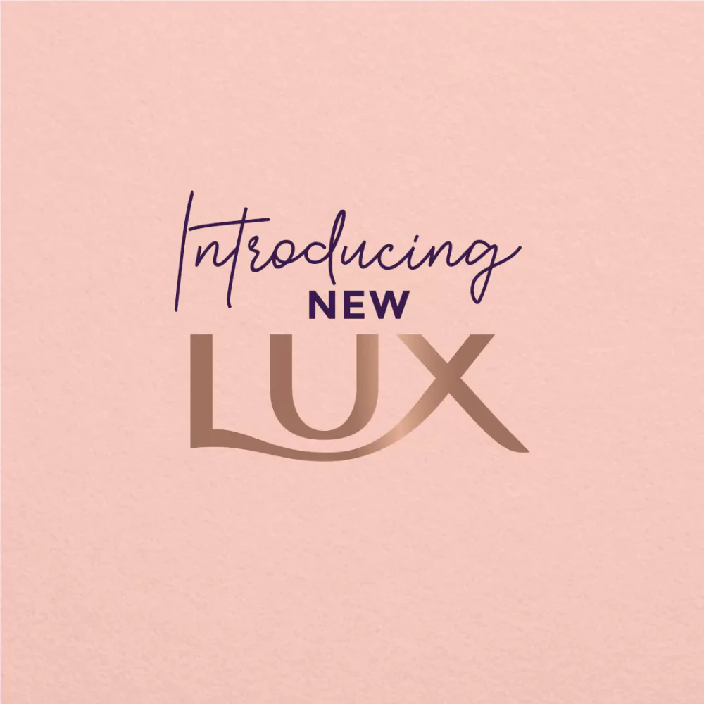 Lux Bar White Velvet Glow 175G