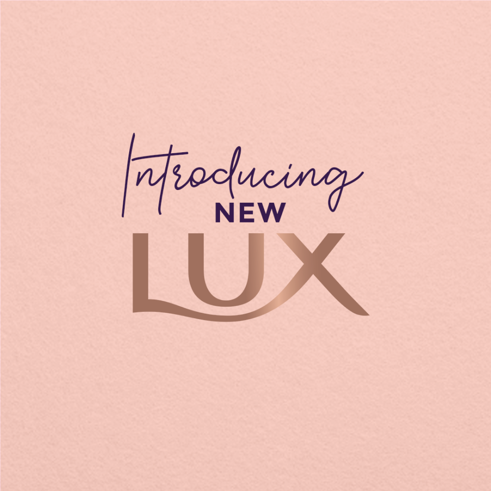 Lux Sc Bar Pink Rose Glow & Vitamin E 100G