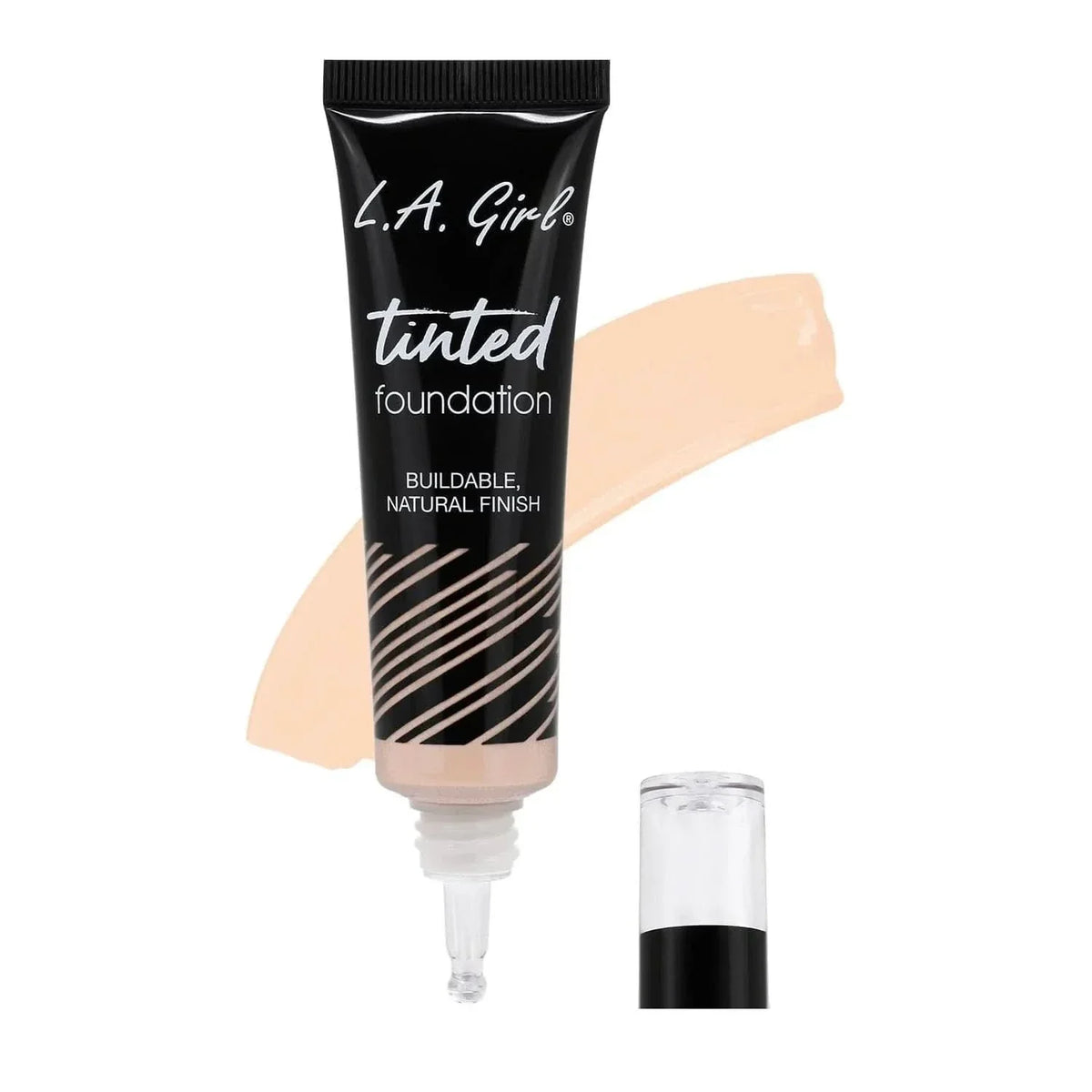 L.A. Girl - Tinted Foundation