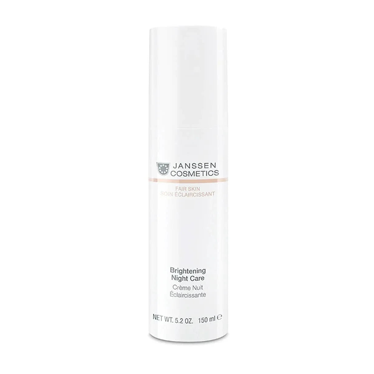 Janssen - Brightening Night Care 150ML