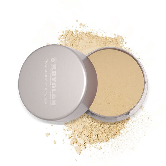 Kryolan - Translucent Powder - TL 11 60gm
