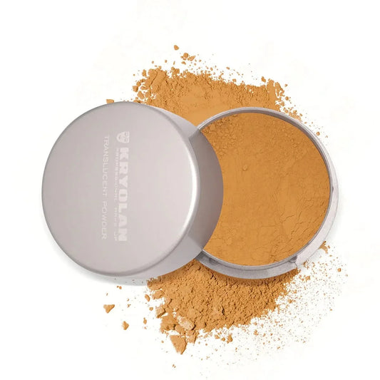 Kryolan - Translucent Powder