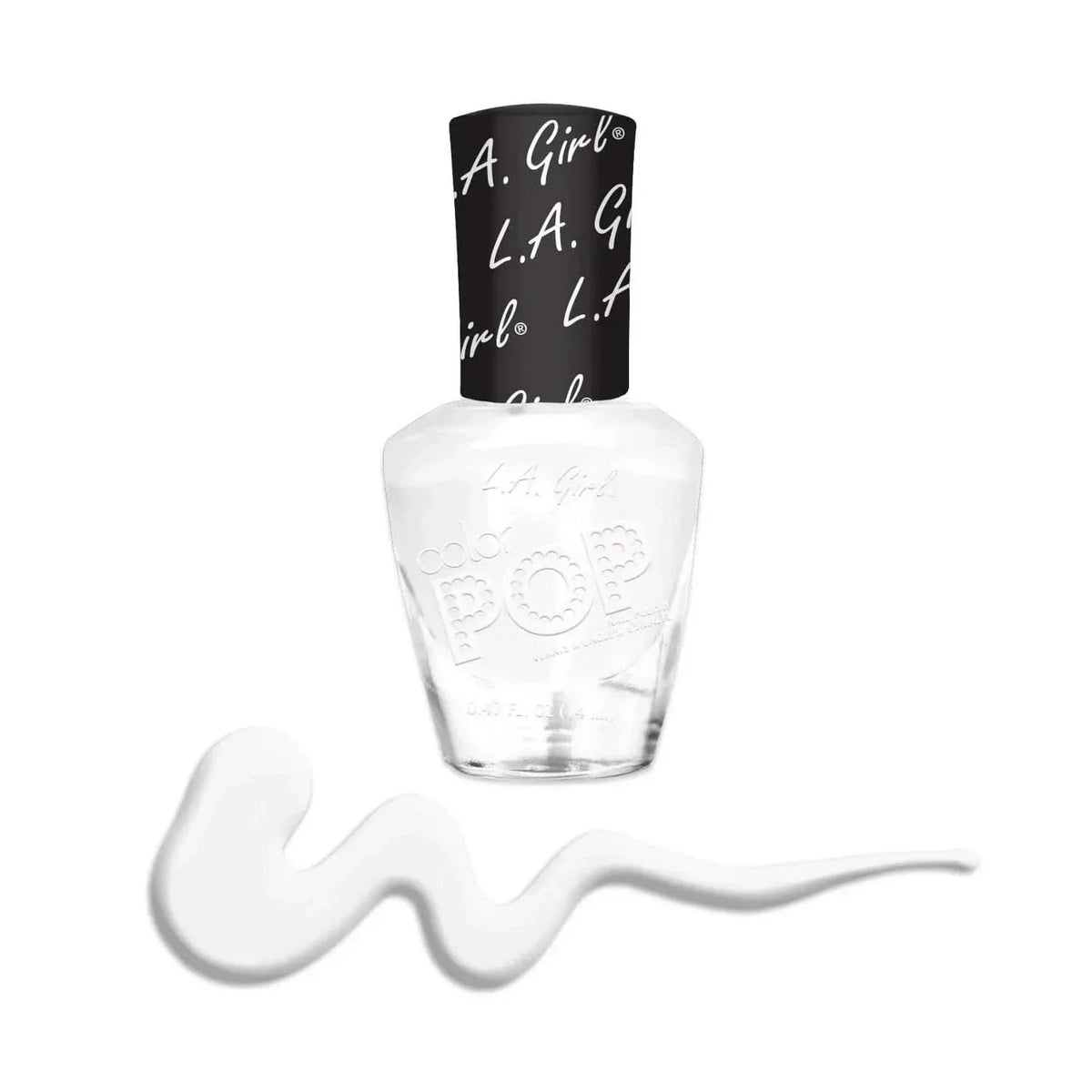 L.A. Girl - Color POP Nail Polish