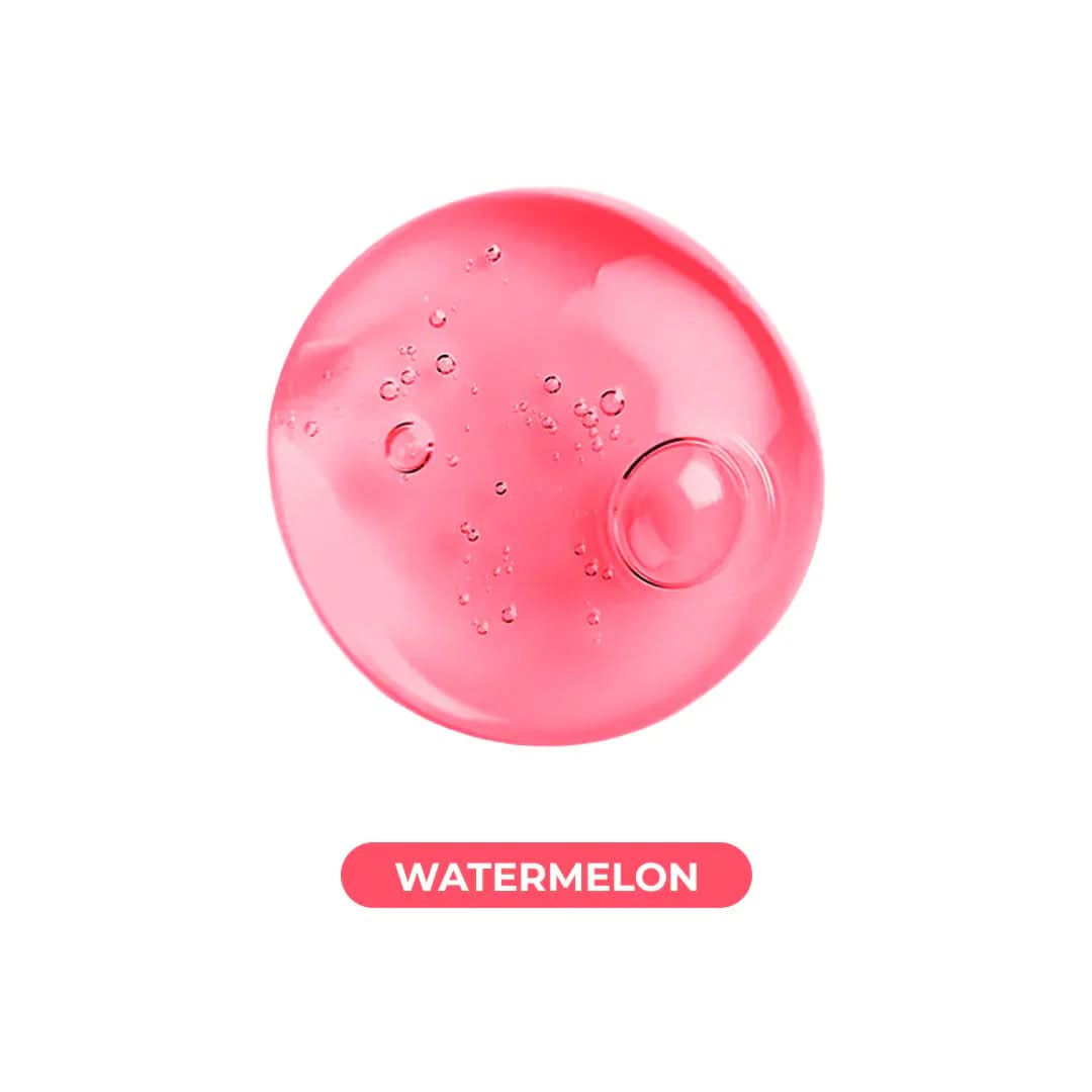 LAMEL All in One Lip Tinted Plumping Oil - 403 Watermelon 3ml