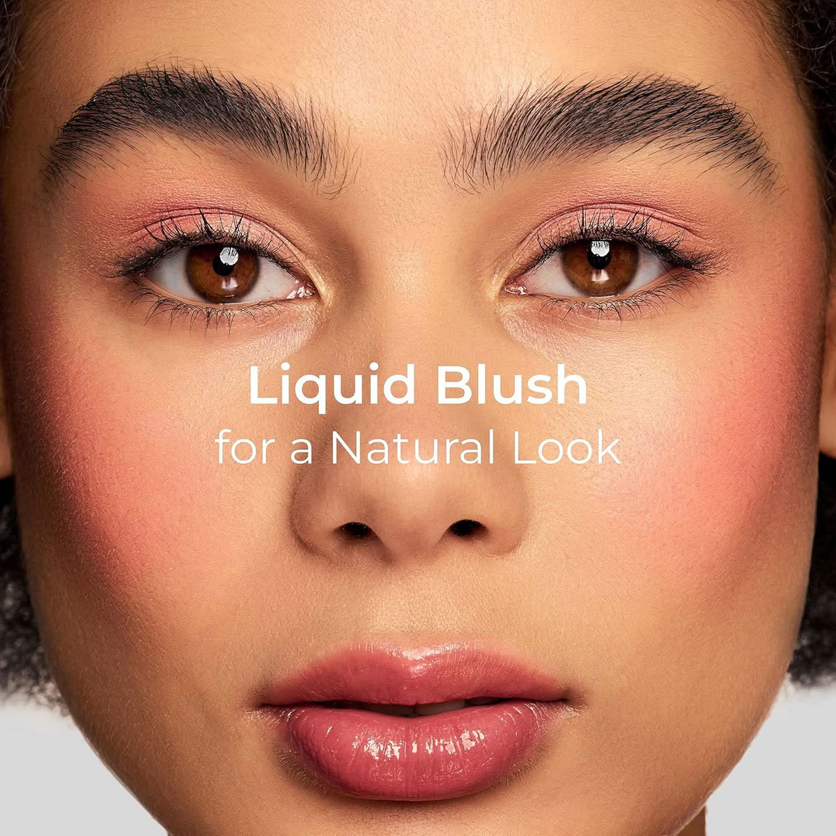 LAMEL BB Blush -  401 Tea Rose 10ml