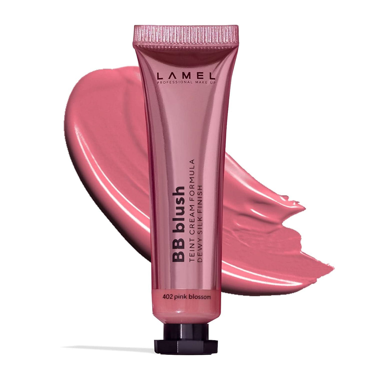 LAMEL BB Blush -  402 Pink Blossom 10ml