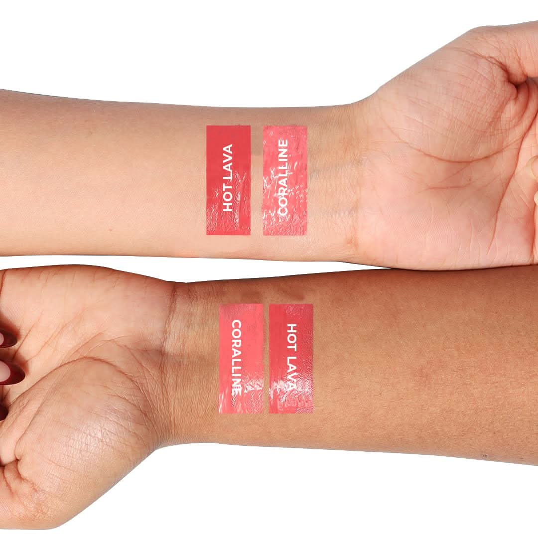 LAMEL BB Blush - 403 Coralline 10ml