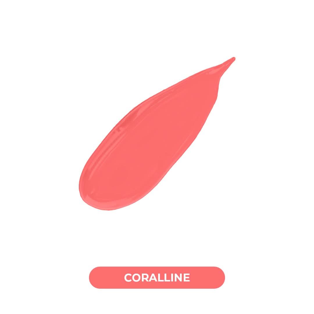 LAMEL BB Blush - 403 Coralline 10ml