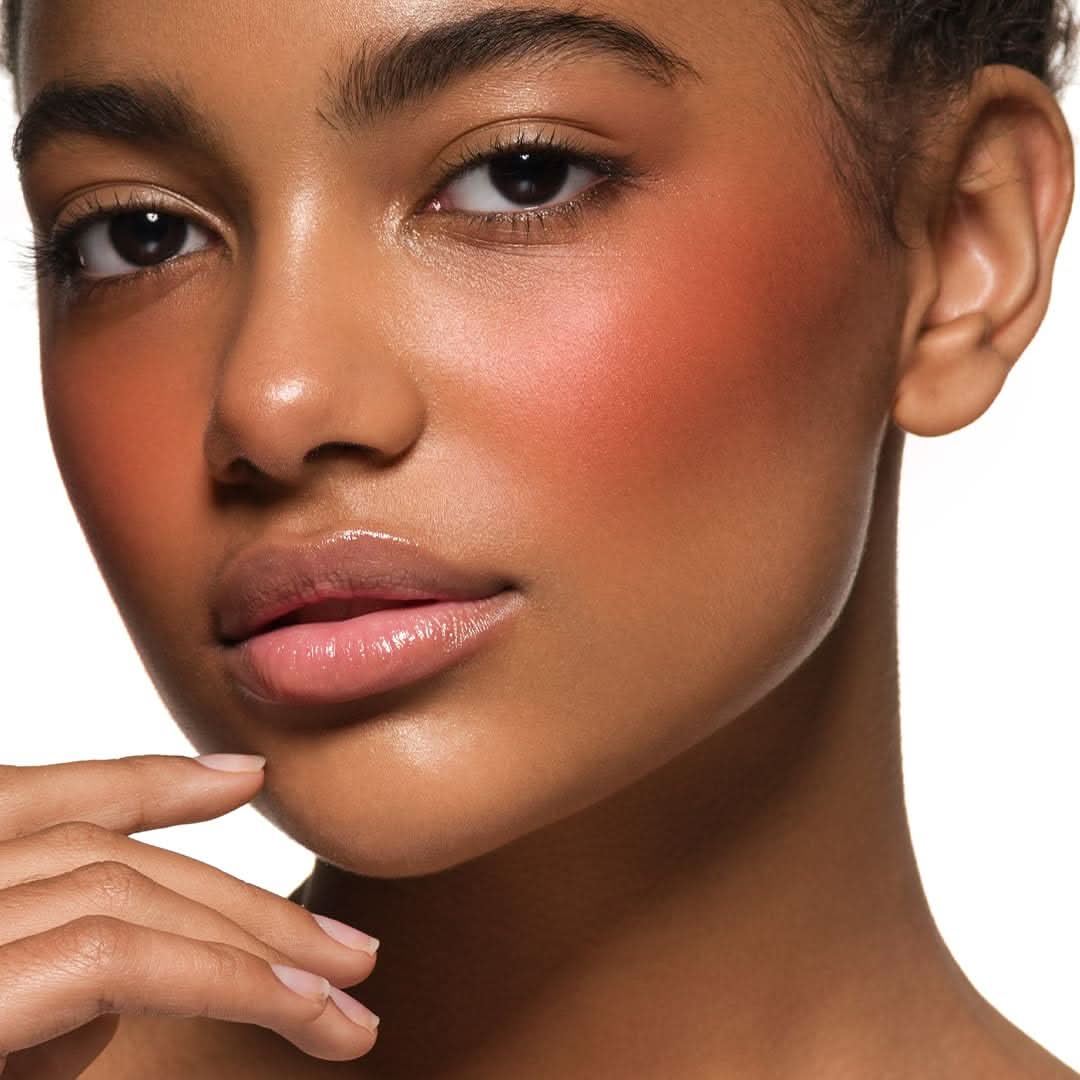 LAMEL BB Blush -  404 Hot Lava 10ml