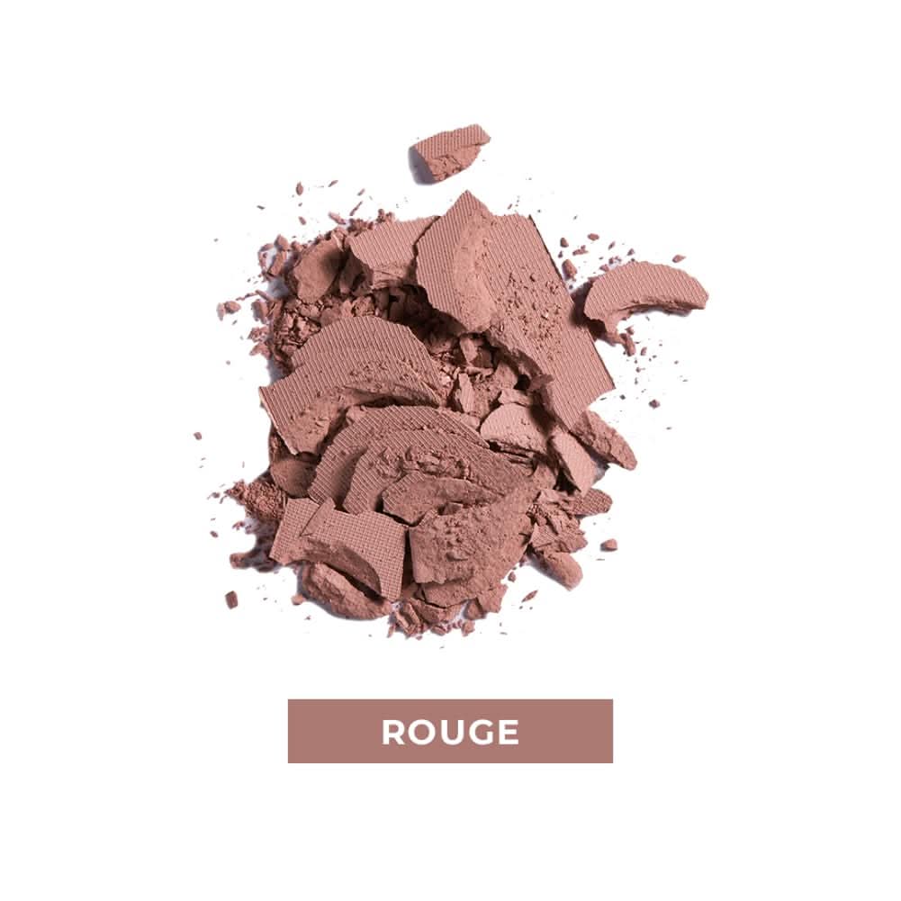 LAMEL Blush Cheek Colour - 402 Rouge 3.8gm