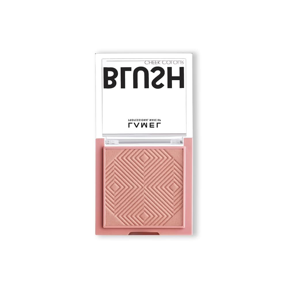LAMEL Blush Cheek Colour - 402 Rouge 3.8gm
