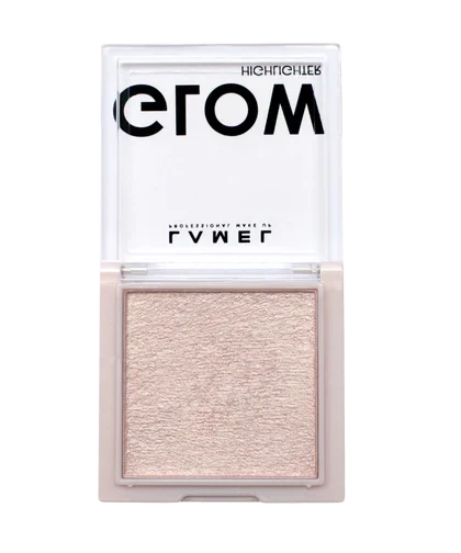 LAMEL Glow Highlighter -  401 Luna 3.8gm