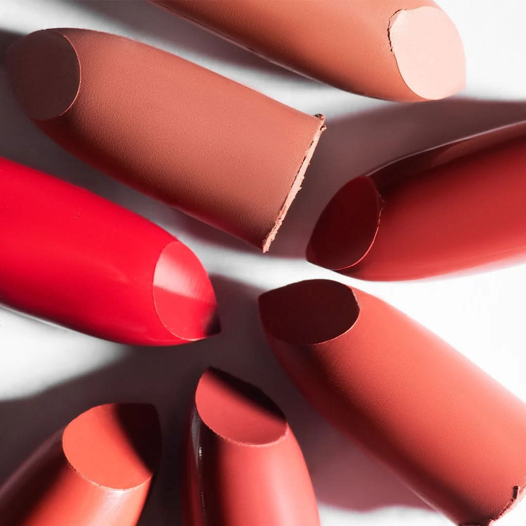 LAMEL Lipstick Powder Drop - 405 Banger Pink