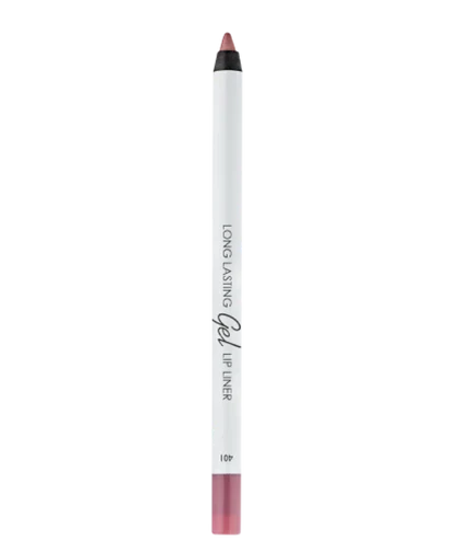 LAMEL Long lasting Gel Lip Liner - 401 Nude