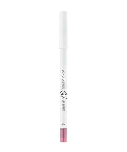 LAMEL Long lasting Gel Lip Liner - 401 Nude