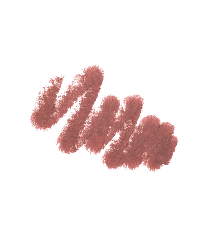 LAMEL Long lasting Gel Lip Liner - 408 Pink Plum