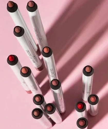 LAMEL Long lasting Gel Lip Liner - 409 Caramel