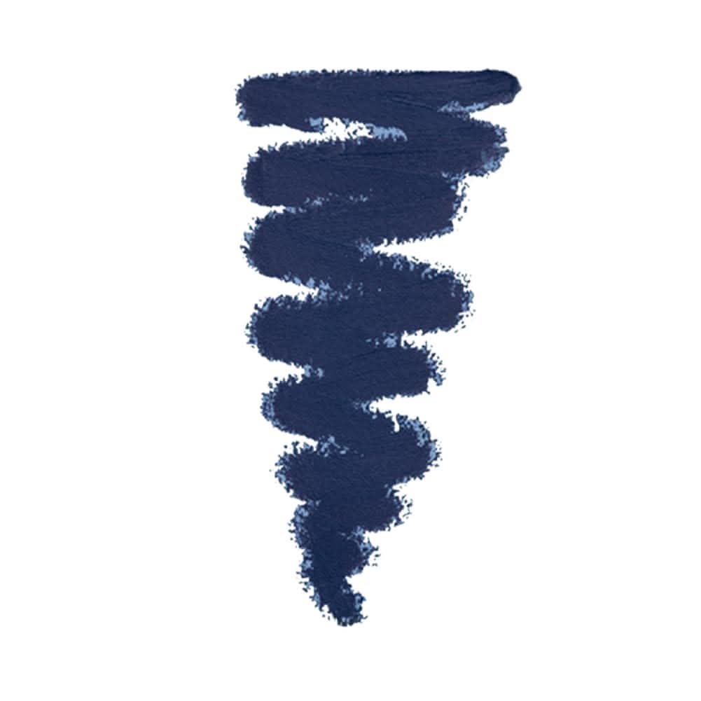 LAMEL Long lasting Kajal Eye Liner - 405 Indigo