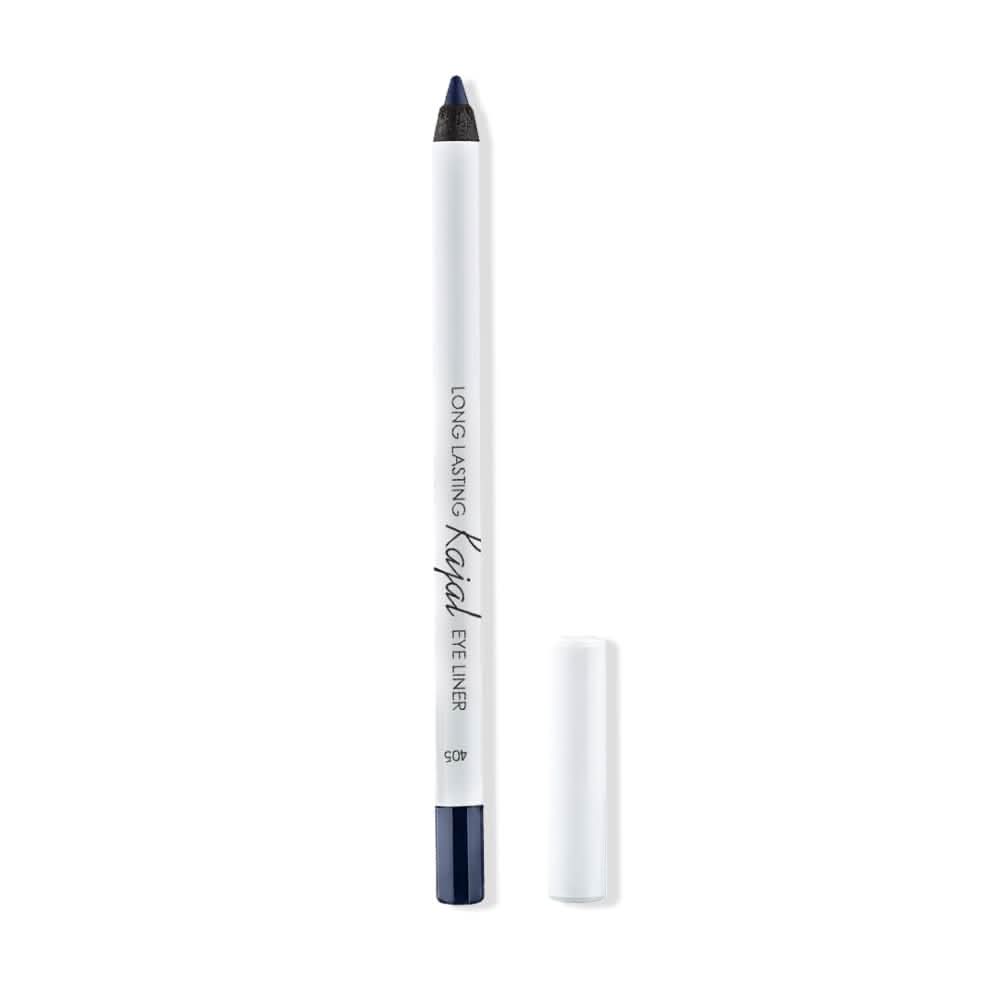 LAMEL Long lasting Kajal Eye Liner - 405 Indigo