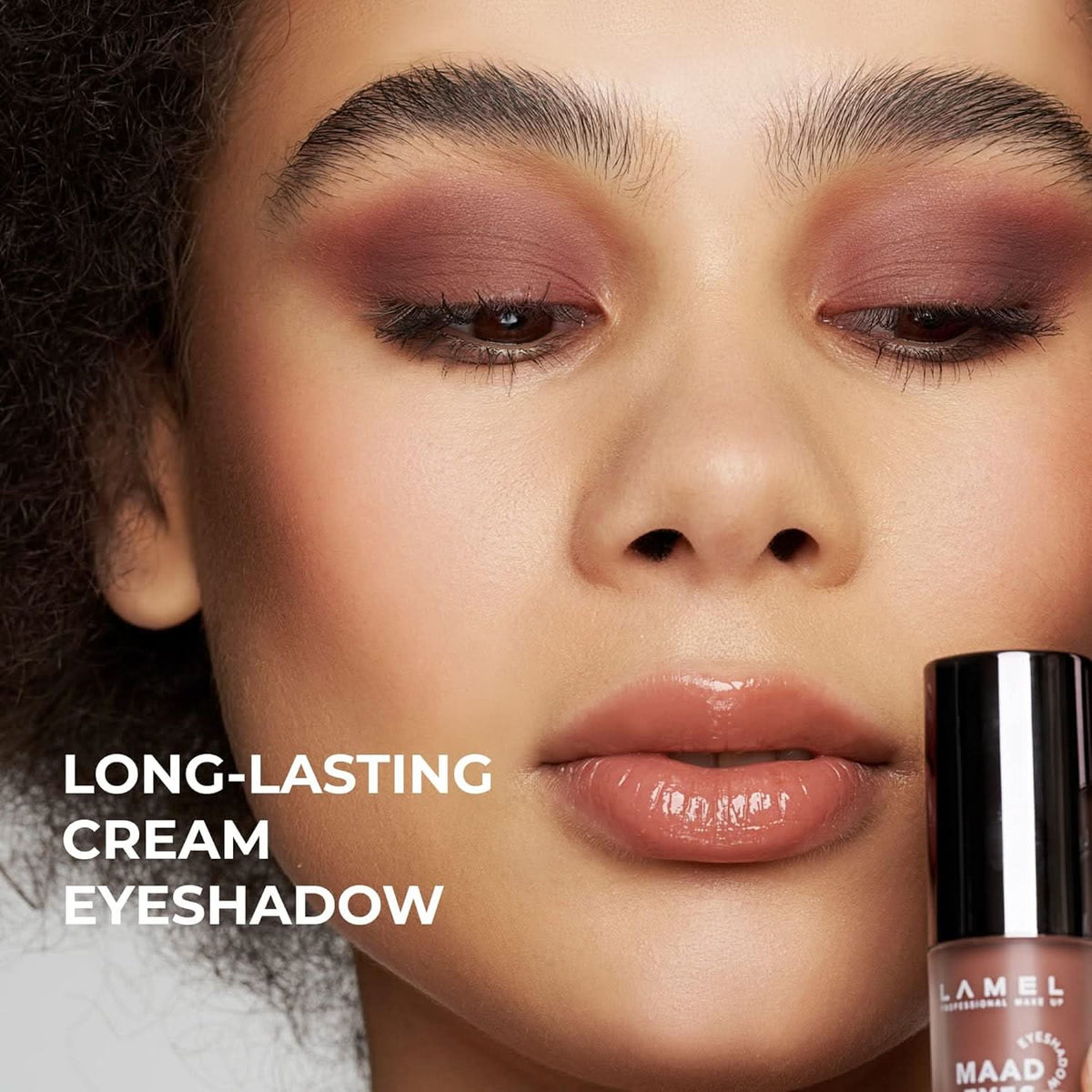 LAMEL Maad Eyes Eyeshadow - 402 Macchianto