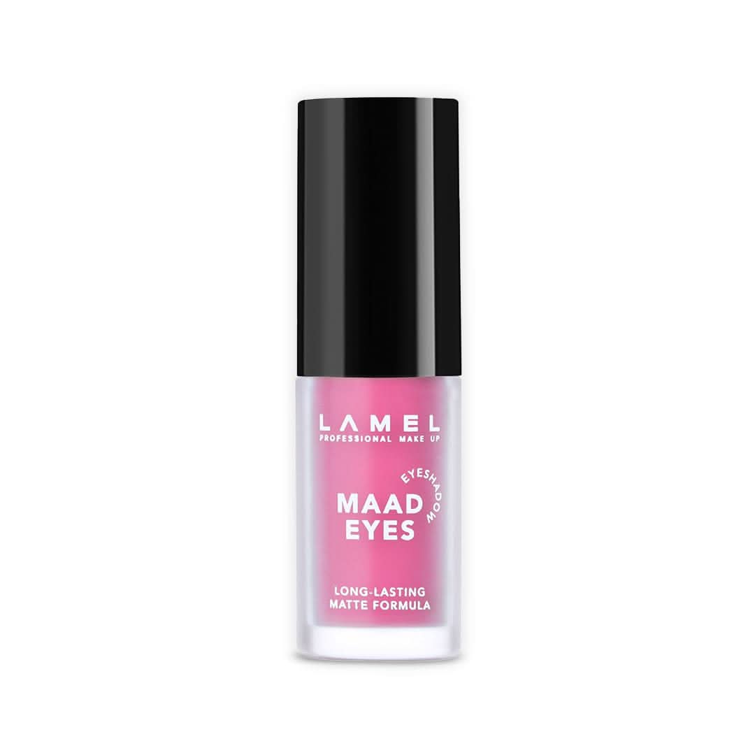 LAMEL Maad Eyes Eyeshadow - 406 Oasis