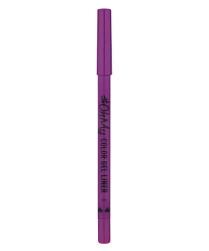 LAMEL Oh My Color Gel Eye Liner - 405 Voilet