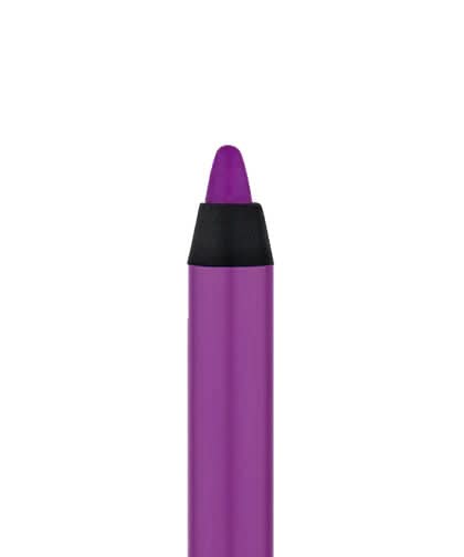 LAMEL Oh My Color Gel Eye Liner - 405 Voilet