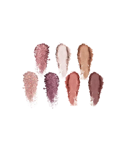 LAMEL SELFLOVE Eyeshadow Palette - 401 I'm Empowered