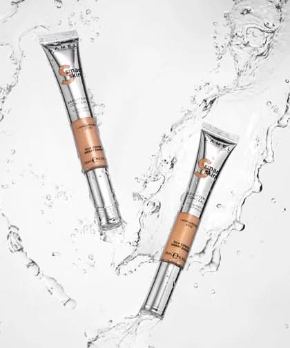 LAMEL Smart Skin Brightening Concealer - 404 Neutral