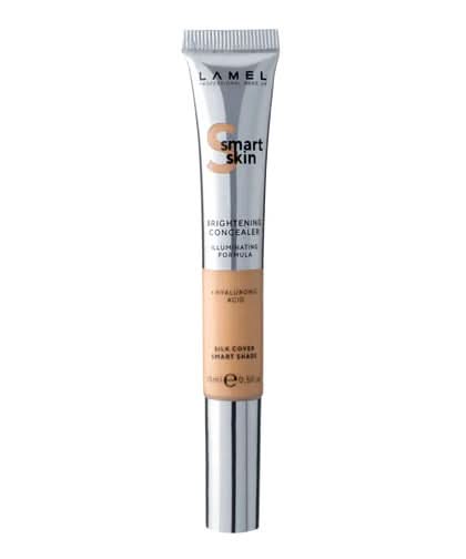 LAMEL Smart Skin Brightening Concealer - 404 Neutral