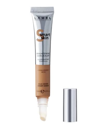 LAMEL Smart Skin Brightening Concealer - 405 Honey