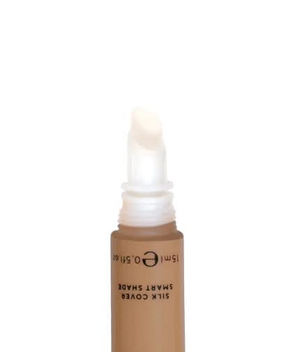 LAMEL Smart Skin Brightening Concealer - 405 Honey