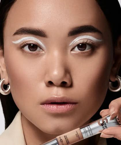 LAMEL Smart Skin Brightening Concealer - 405 Honey