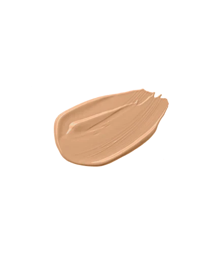 LAMEL Smart Skin Serum Tinted Foundation - 404 Latte 35ml