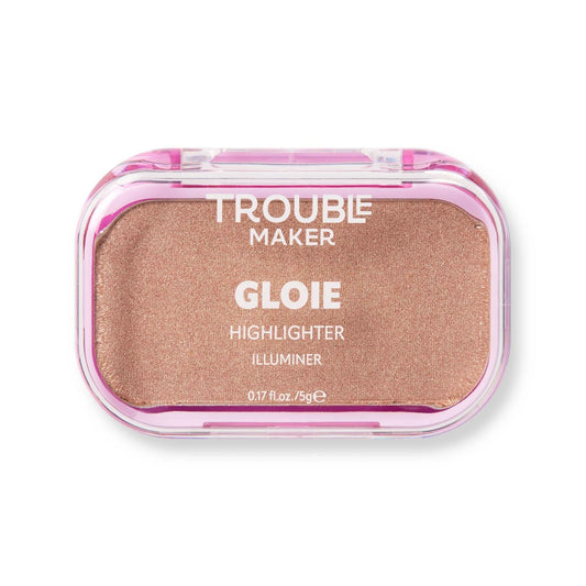 Trouble Maker Gloie Lighter Highlight Lil Lumi Light Pink 5gm