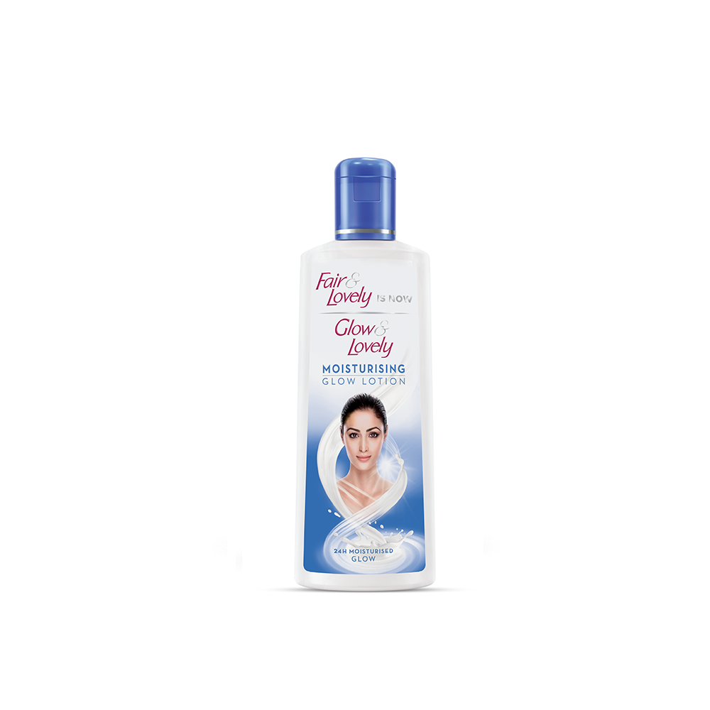 Glow&Lovely Lotion 200ML