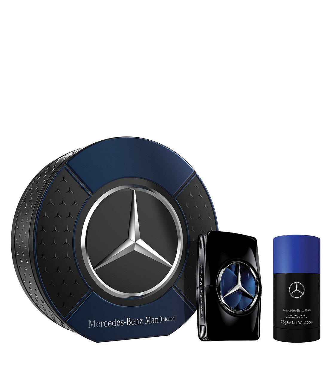 MBZ FOR MEN EDT 100 DEO STICK 75