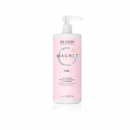 Magnet Ultimate Post-Technical Shampoo 1000ml