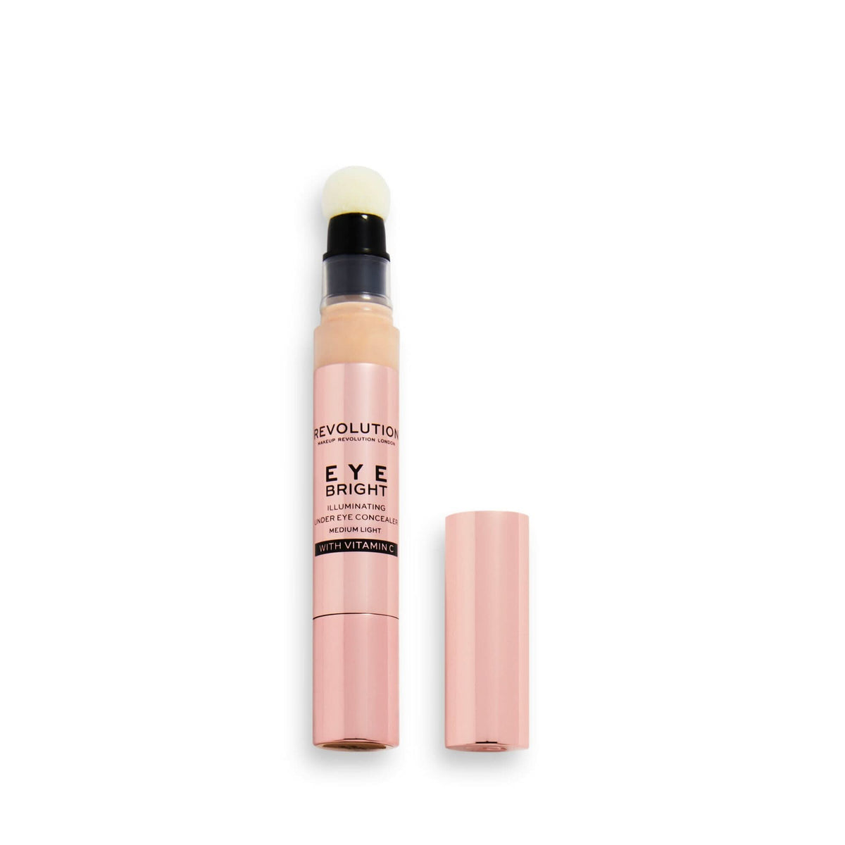 Eye Bright Concealer Medium Light