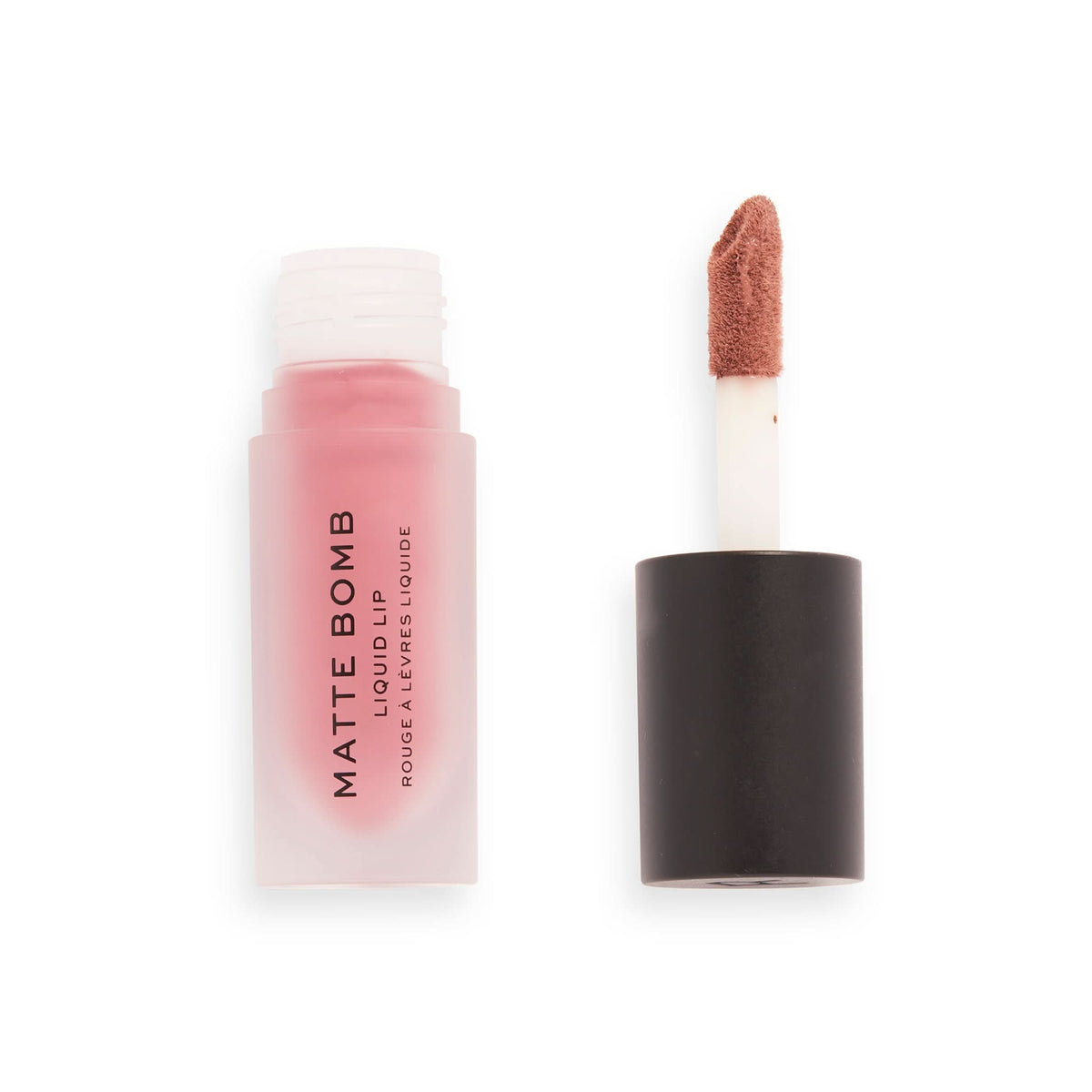 Revolution Matte Bomb