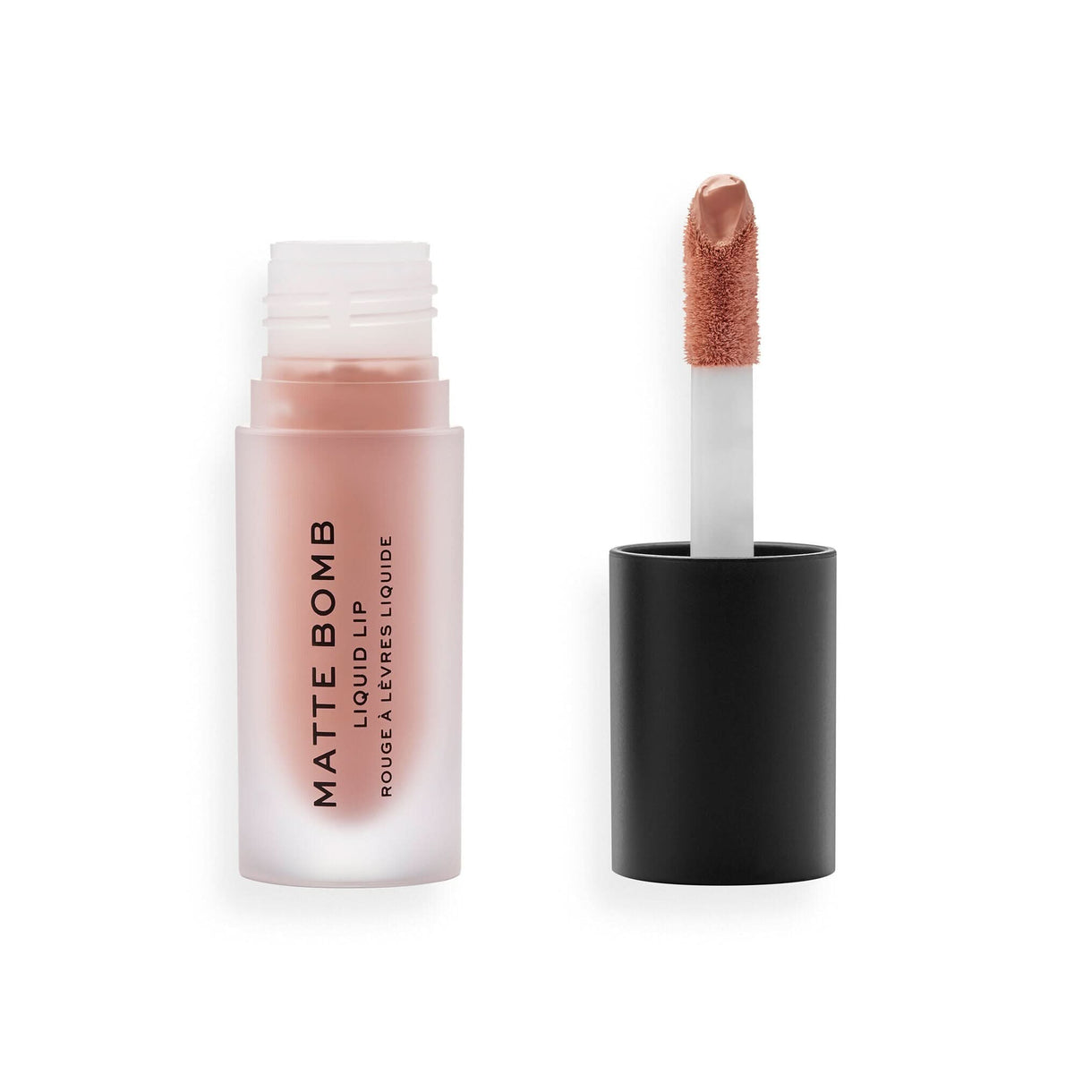 Revolution Matte Bomb