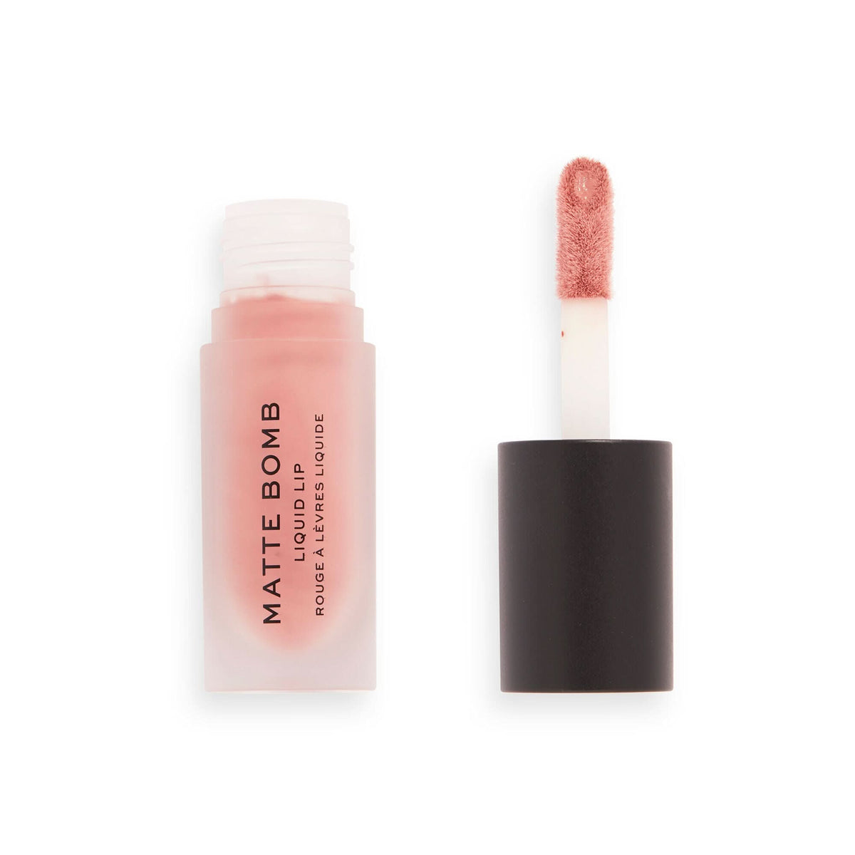 Revolution Matte Bomb