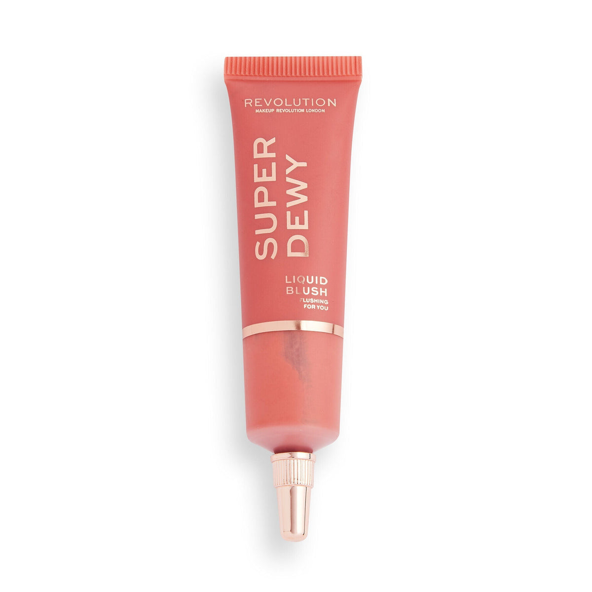 Superdewy Liquid Blusher Flushing ForYou