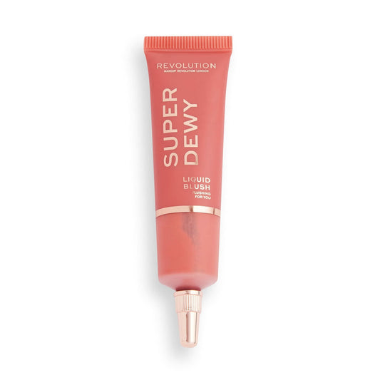 Superdewy Liquid Blusher