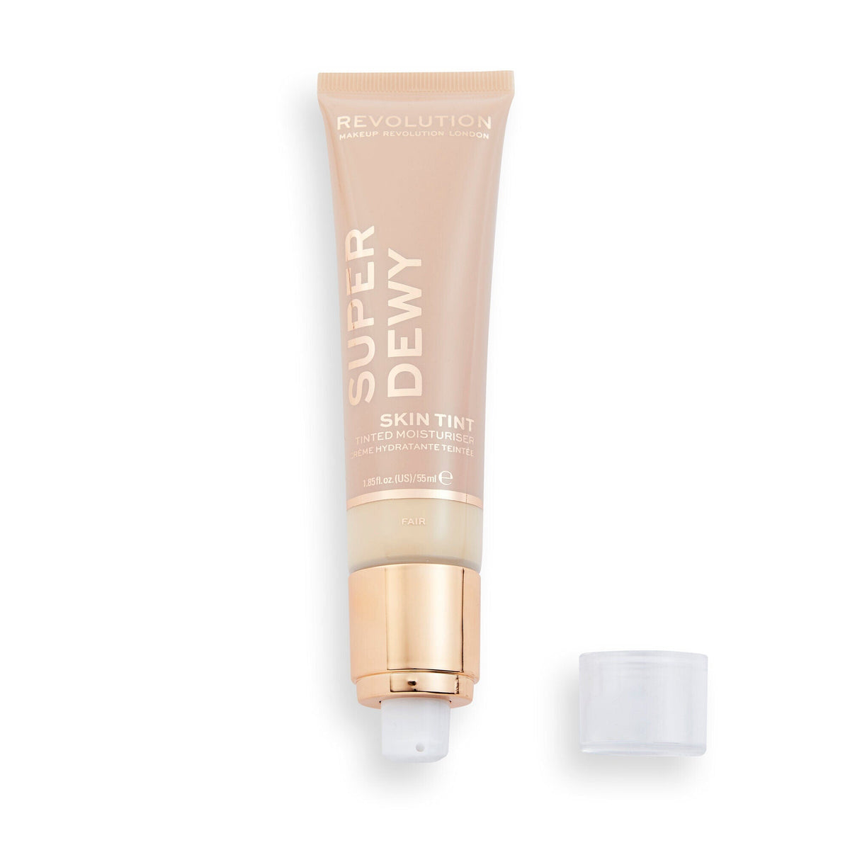 Superdewy Tinted Moisturiser Fair