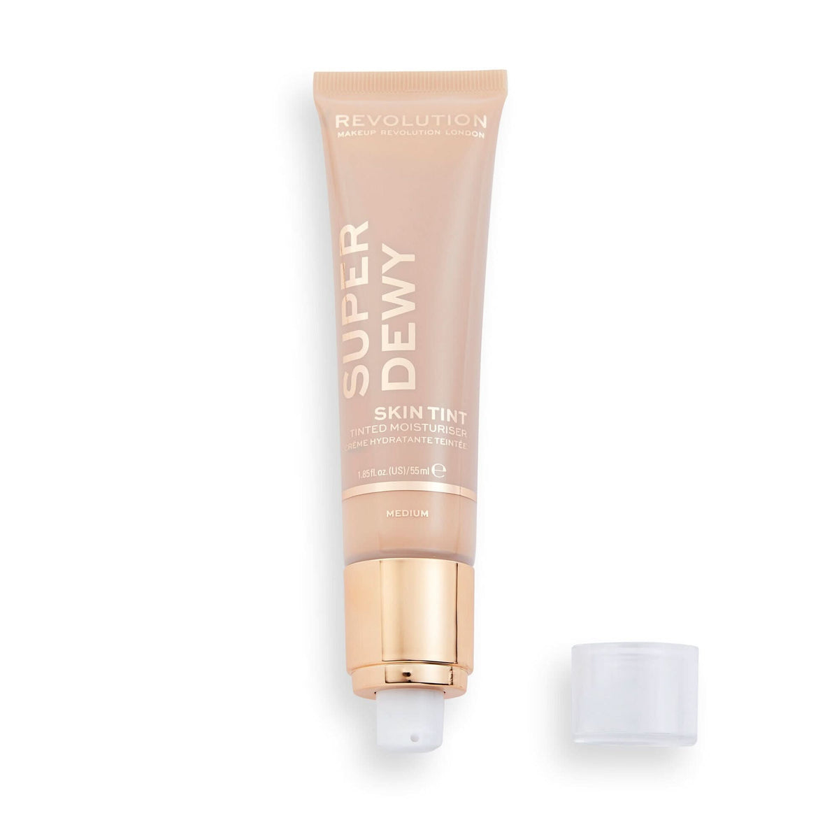 Superdewy Tinted Moisturiser