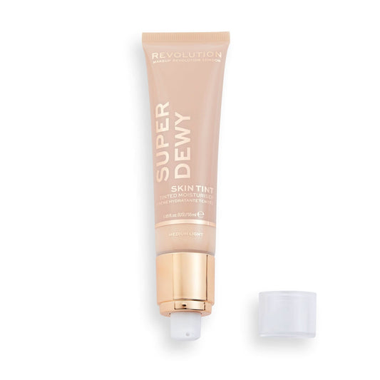 Superdewy Tinted Moisturiser