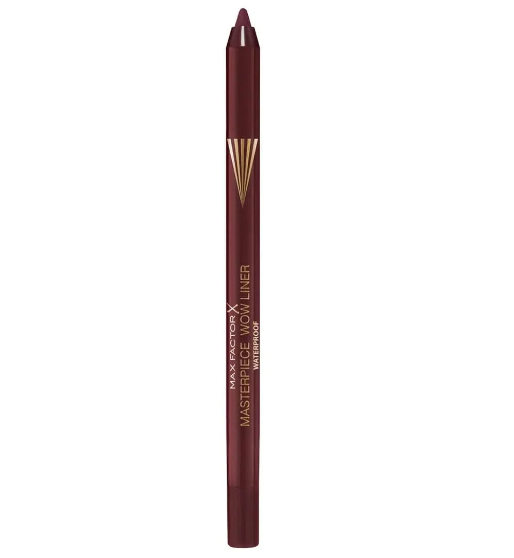 Max Factor Liquid Eyeliner Masterpiece Wow liner 190 Sweet Fig