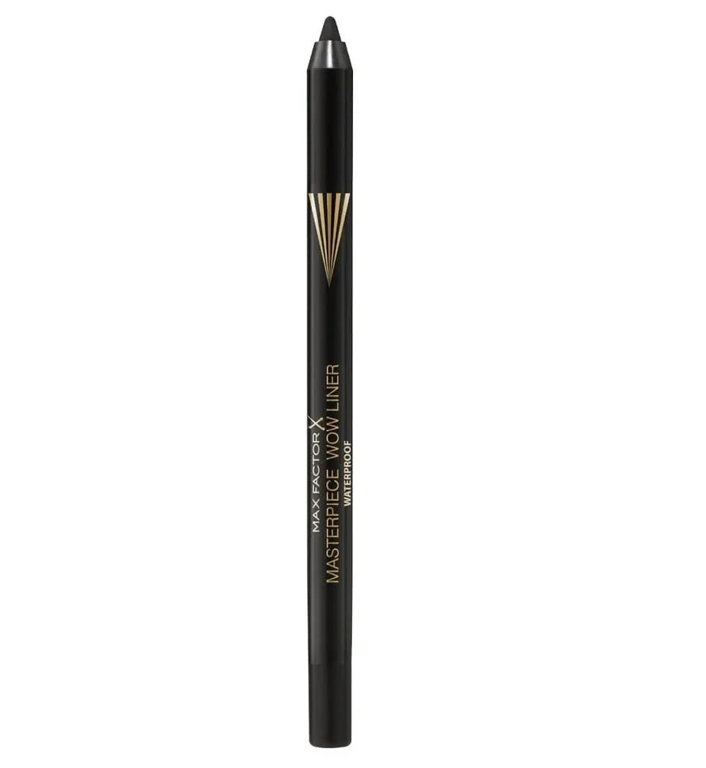 Max Factor Liquid Eyeliner Masterpiece Wow liner 310 Sable Black